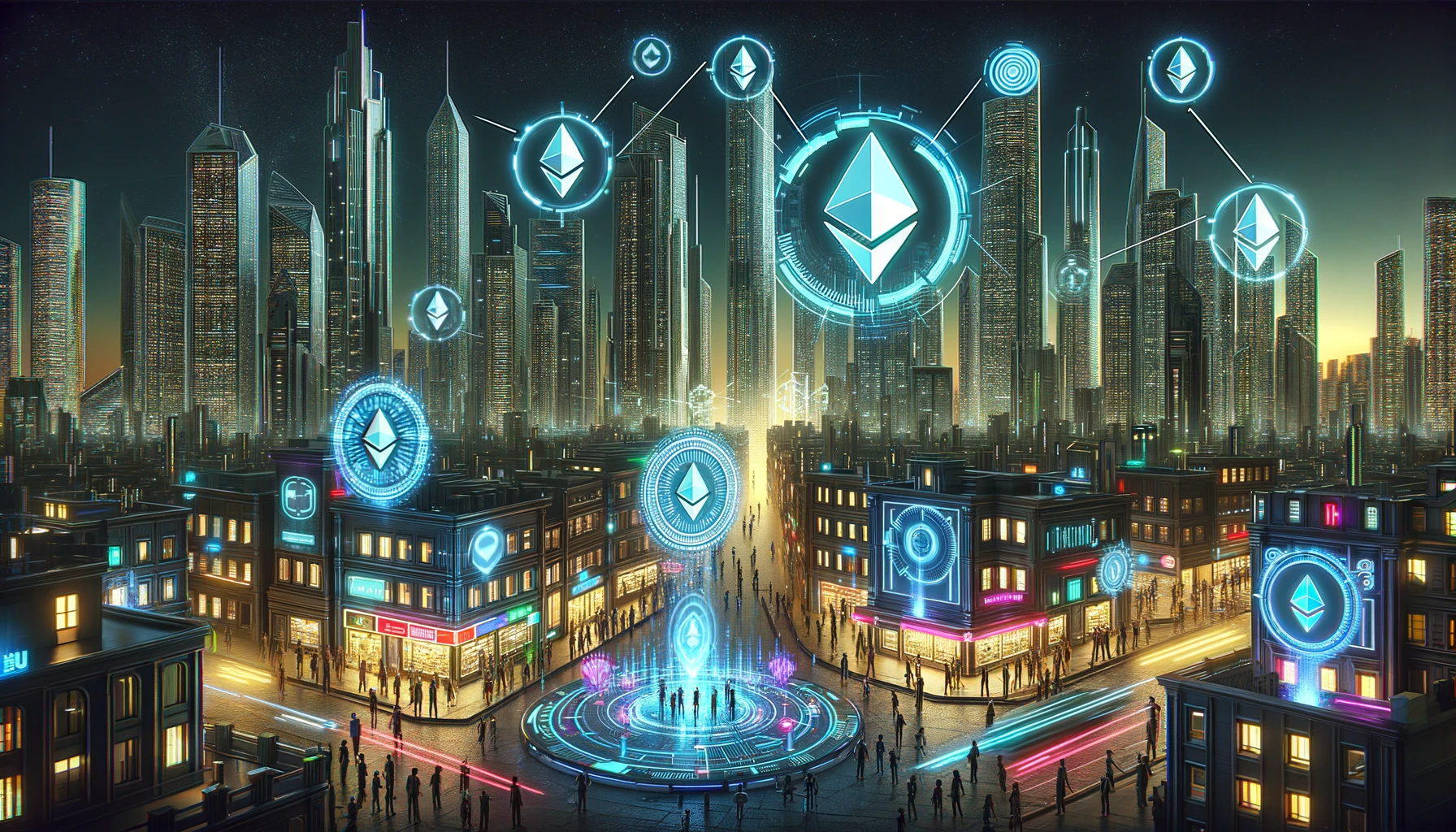 Ethereum 2.0