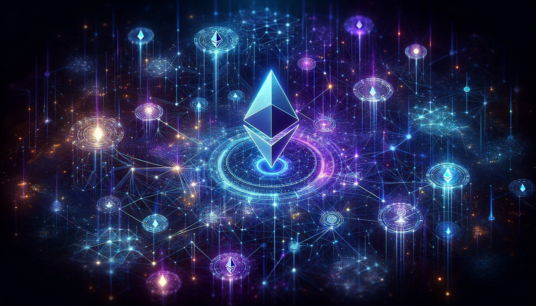 Read more about the article Ethereum 2.0: Understanding the Upgrade